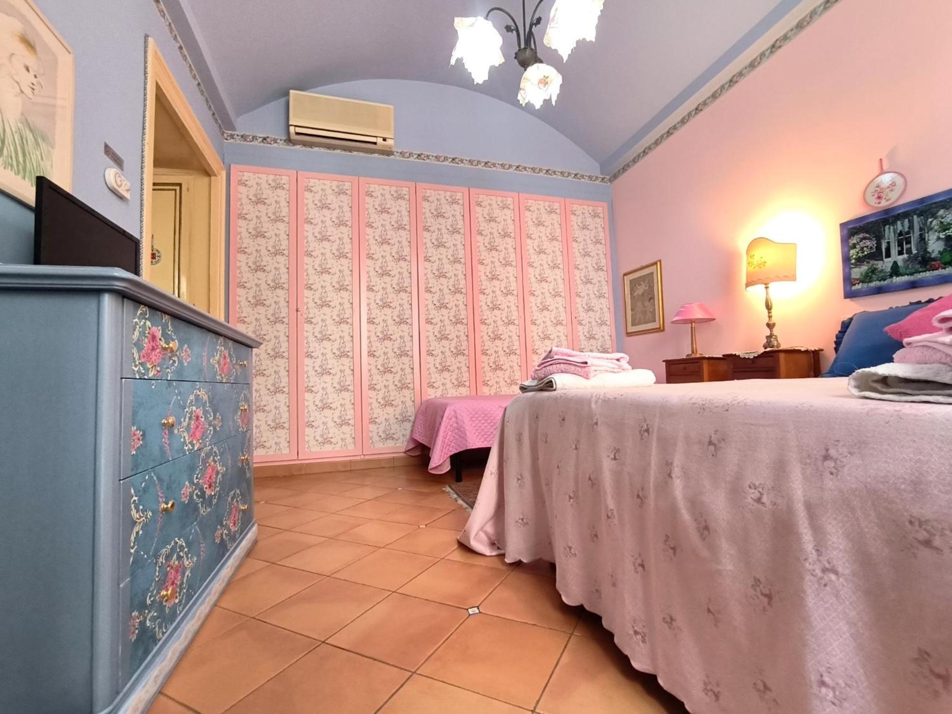 Vittorio Emanuele Rooms Di Prinzi Palermo Room photo